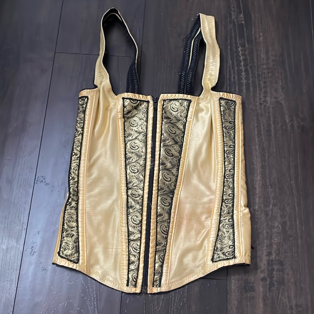 Class Act Corset
